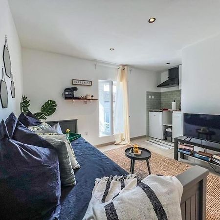 Le Gite 3 - Studio Confort, 10Min Golfech Malause Exterior foto
